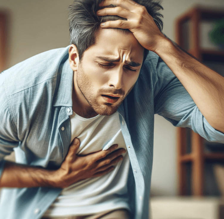 기립성 저혈압의 원인과 증상