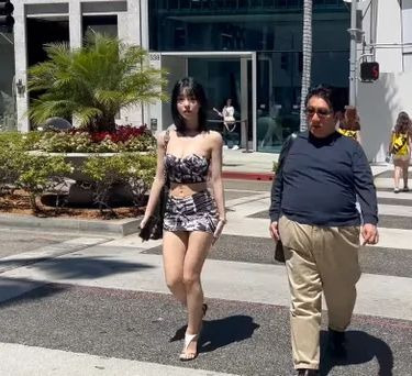 시드물 과즙세연 모델 선정 논란, 10년 '성분 신뢰'를 무너뜨린 마케팅 참사