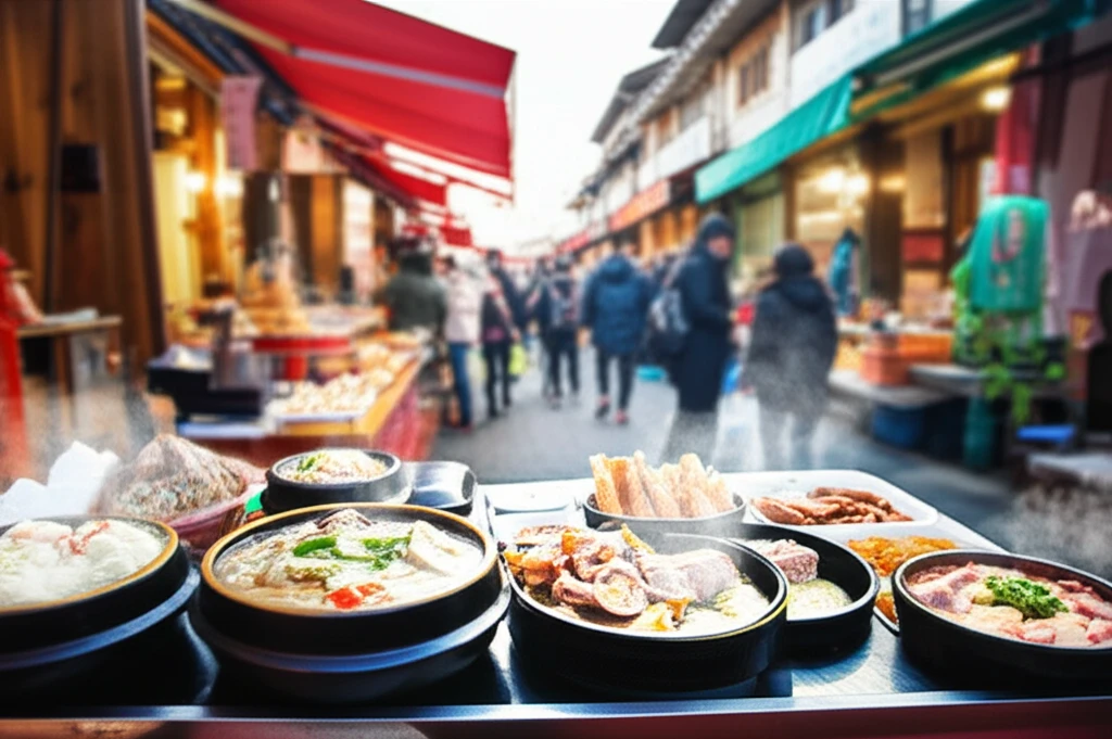 부모님과 함께하는 온양온천 여행 열차..