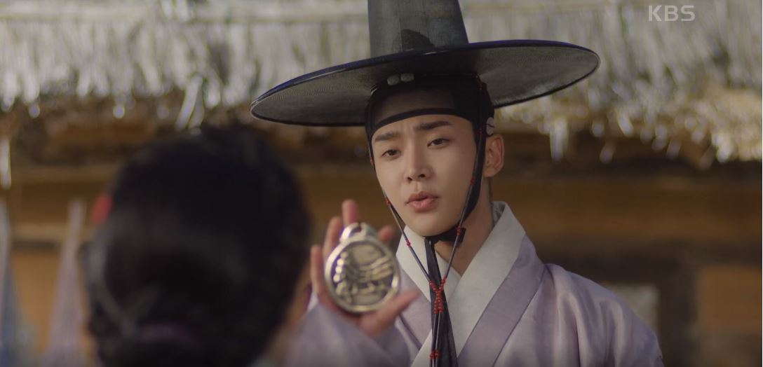 혼례대첩_2회