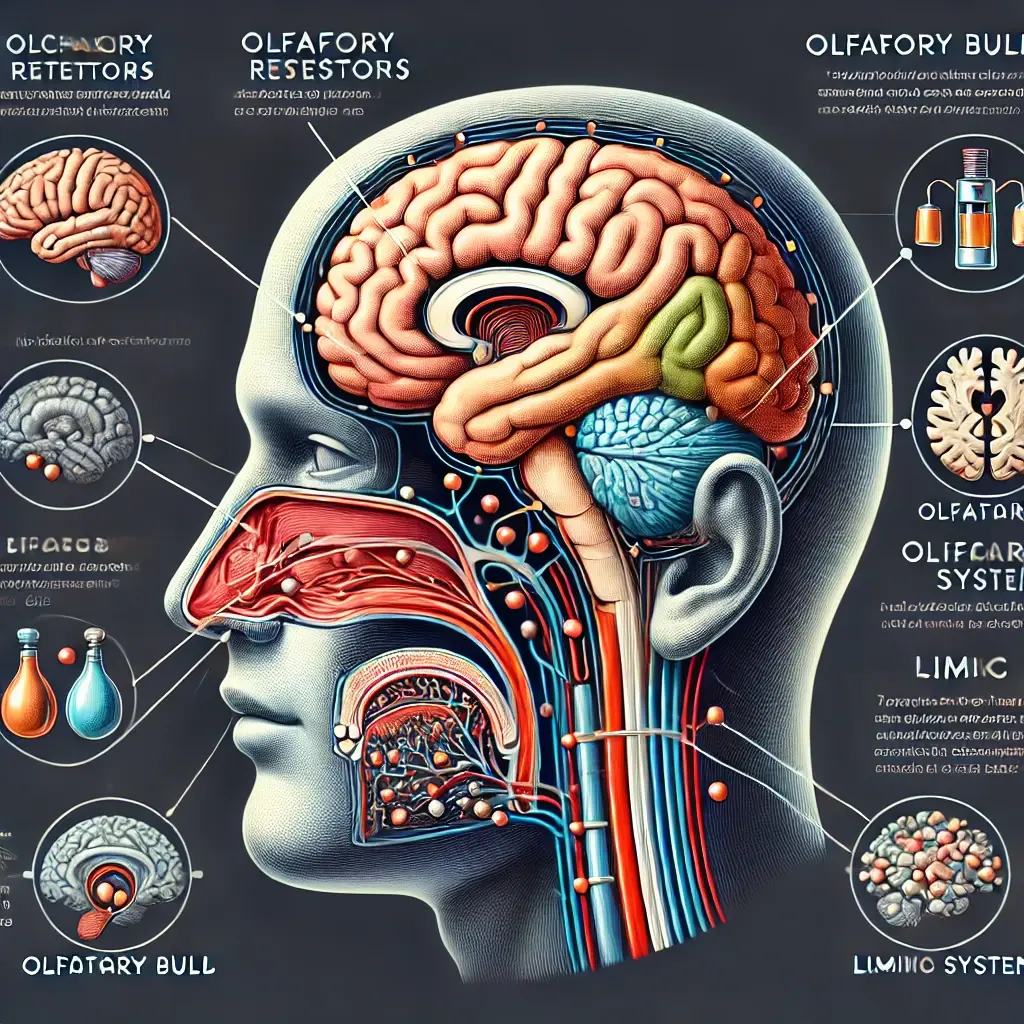 나를 표현하는 가장 감각적인 방법, 향수