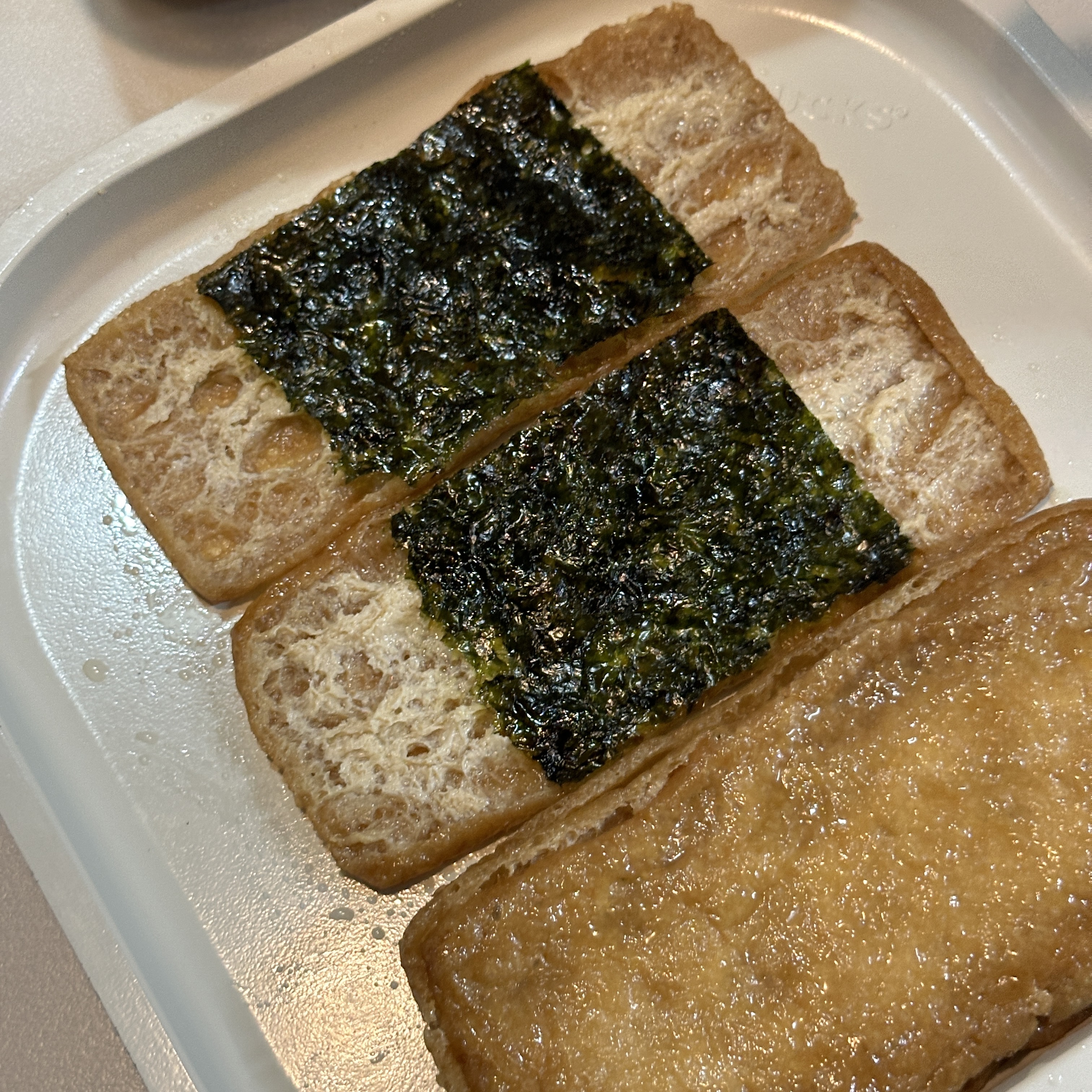 동원롤유부초밥