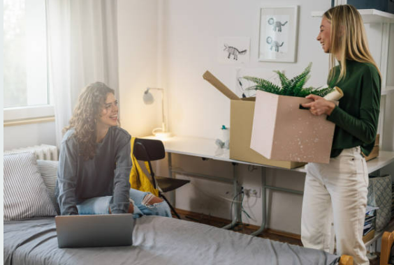 주거안정장학금 신청방법