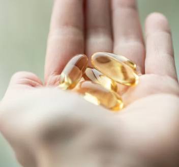 비타민A 하루 권장량