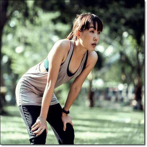 폐색전증 증상과 치료 관리