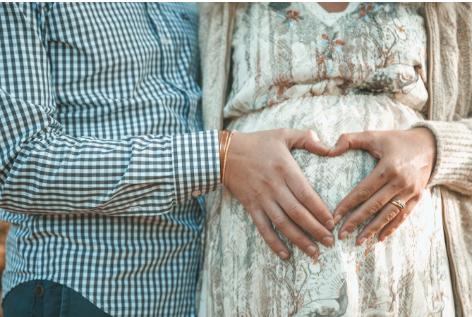 2025년 육아휴직 신청 방법