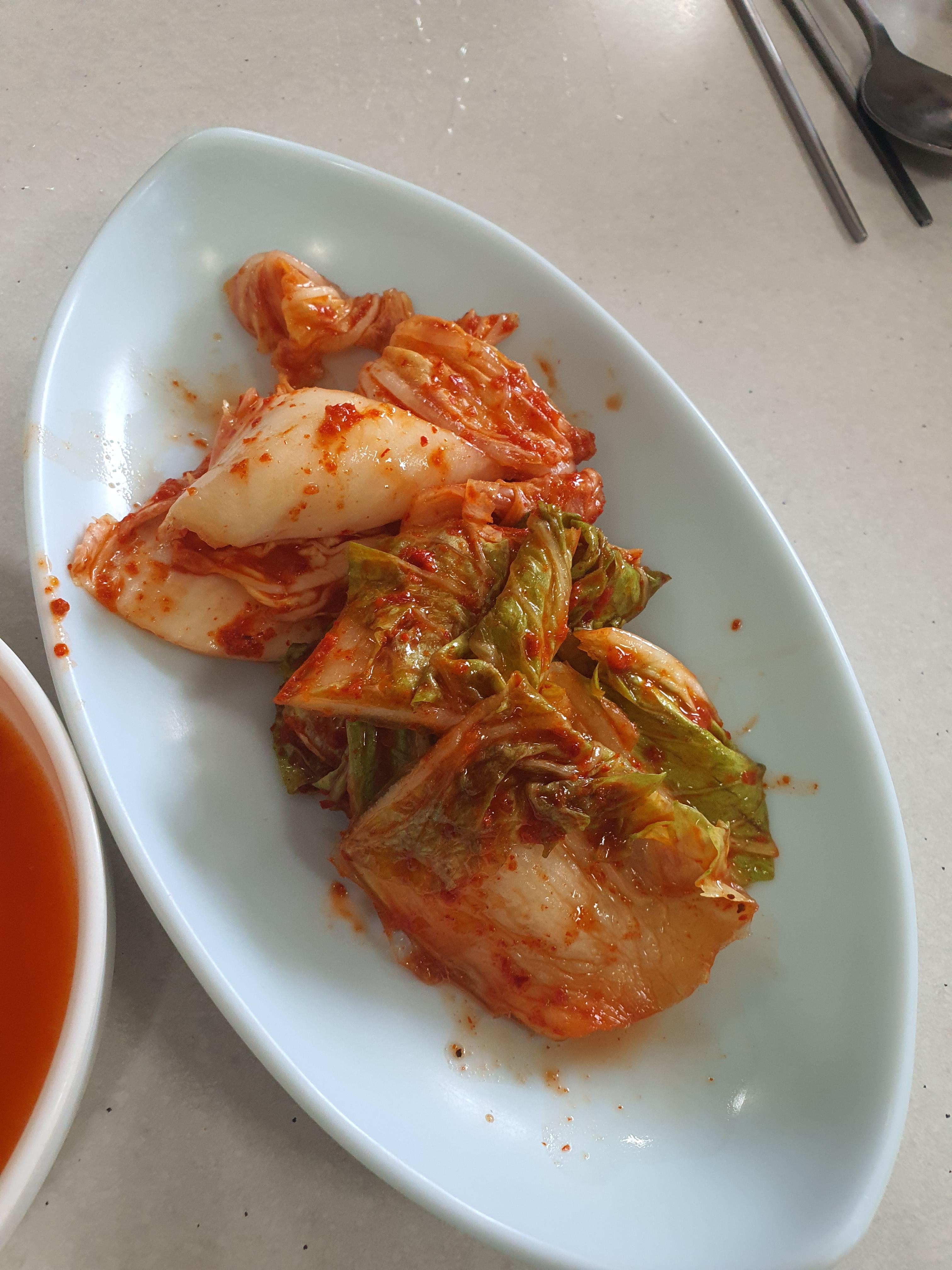 옛날순대