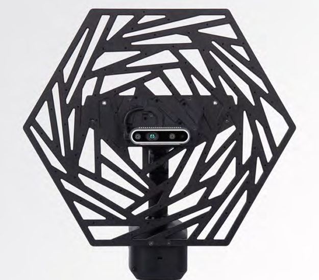 미카도 음향카메라(Mikado Acoustic Camer) 팜테크(FAMTECH)