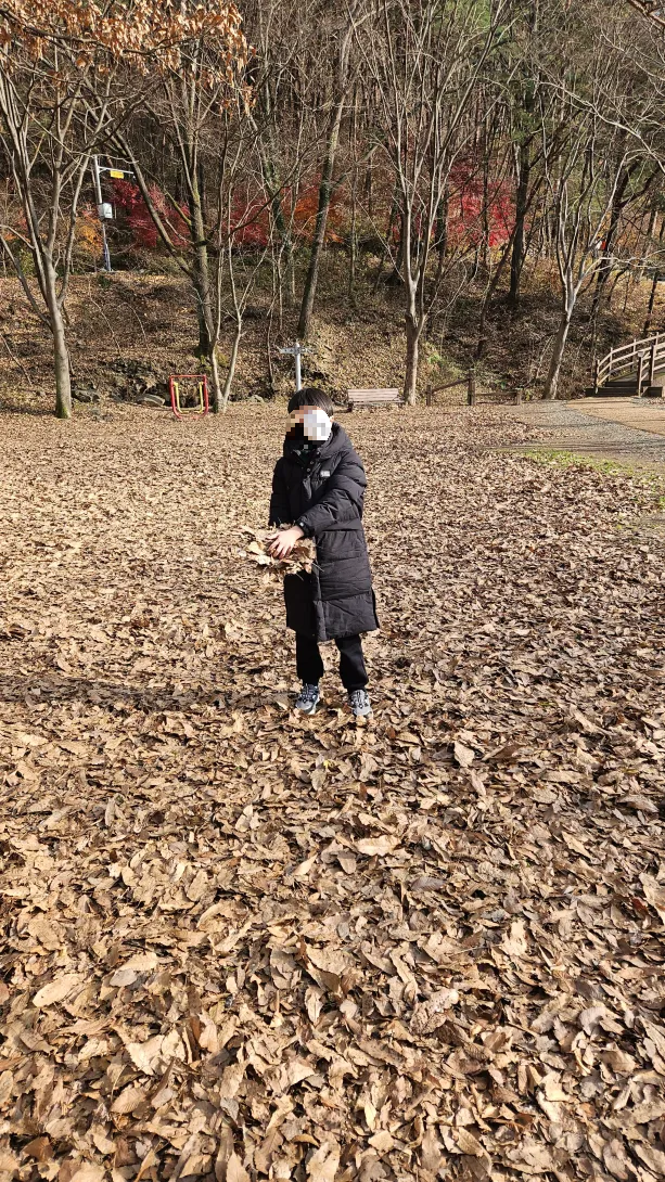 함안 입곡 군립공원