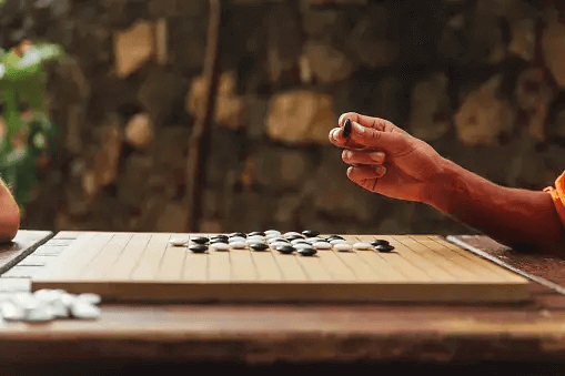 바둑 게임 무료 다운받기