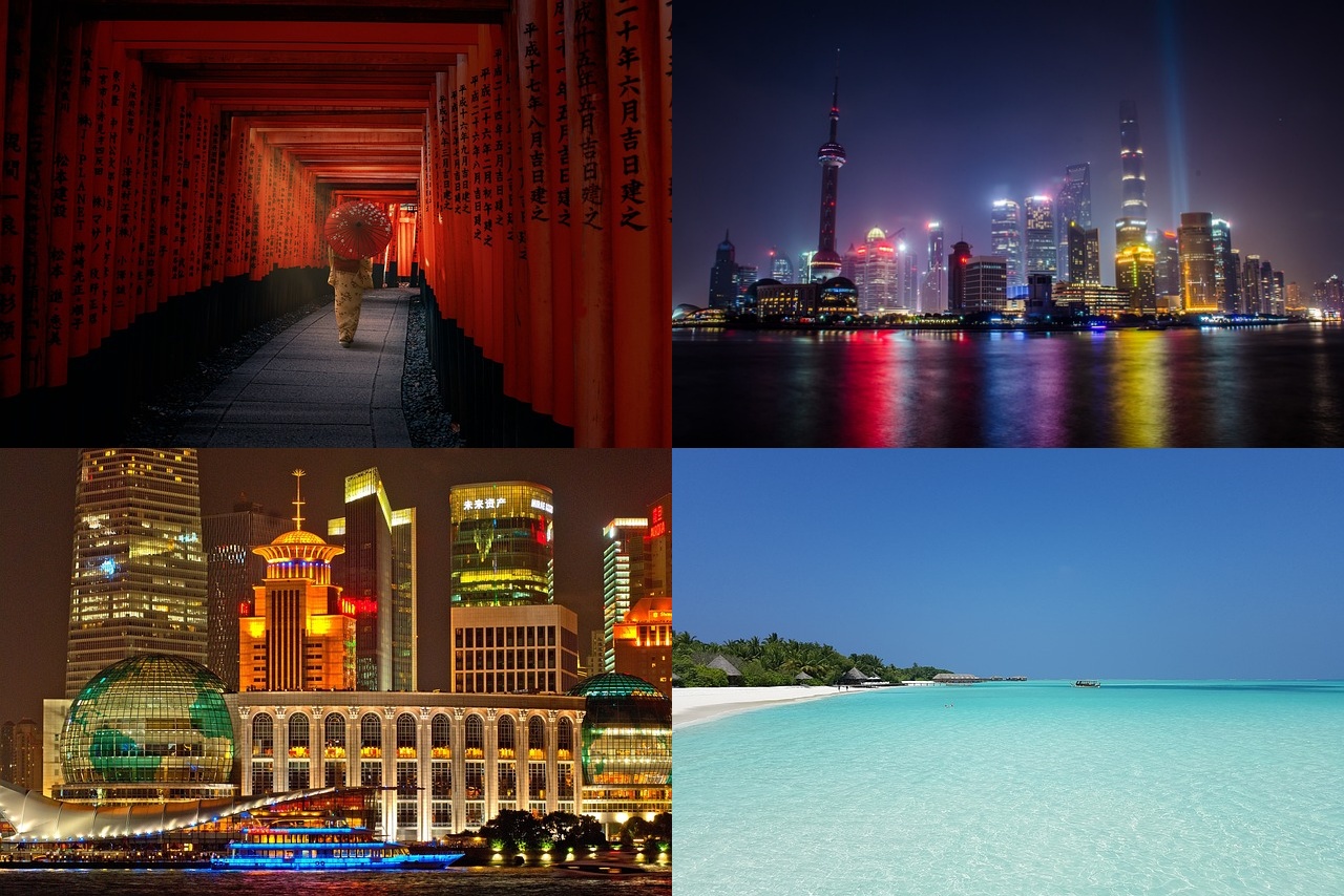 10월해외여행지추천