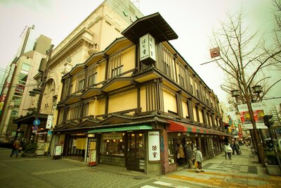 오사카/난바, 도톤보리 스키야키 맛집 추천 3곳[일본 현지인 추천](키타무라, 하리쥬, 카렌)
