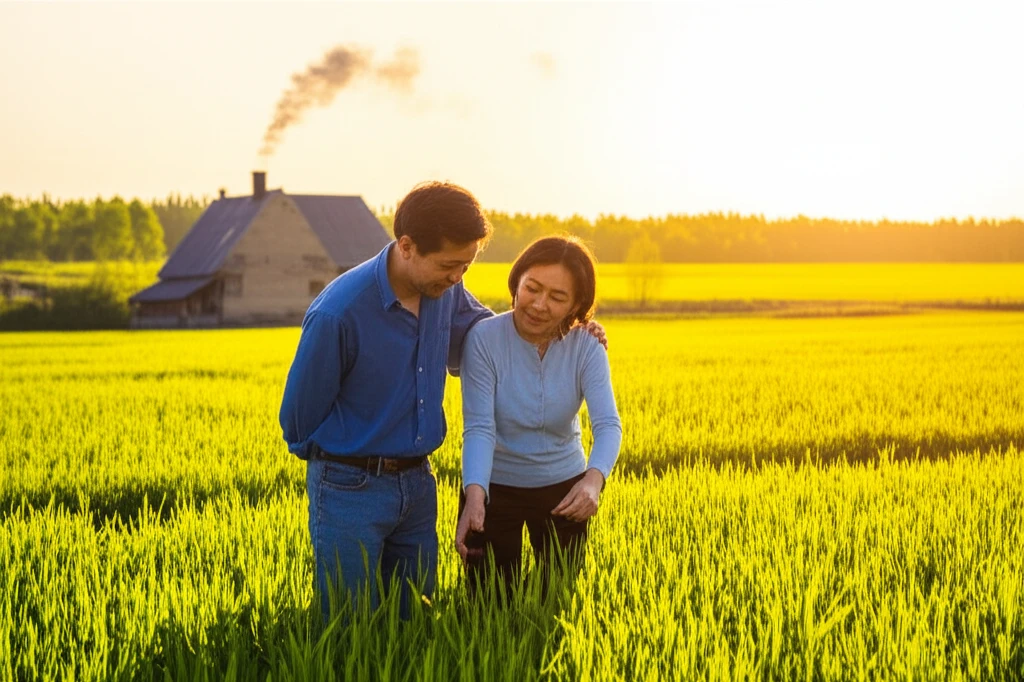 2025 화순군 귀농 지원 사업 A ..