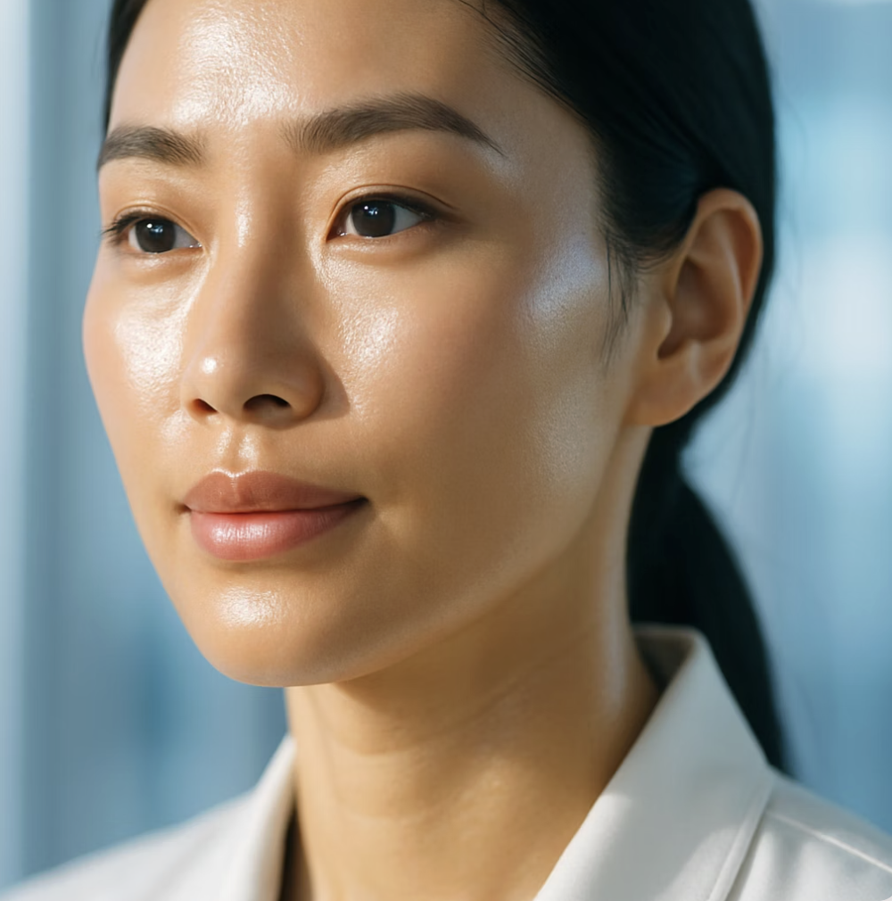 4. 맑은 피부를 위한 천연 비타민