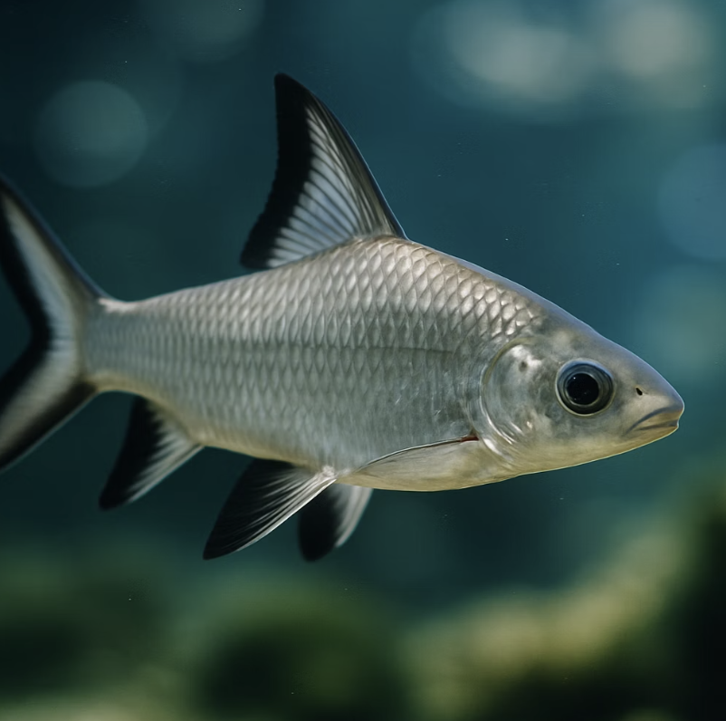 상어라는 이름에 숨겨진 진실