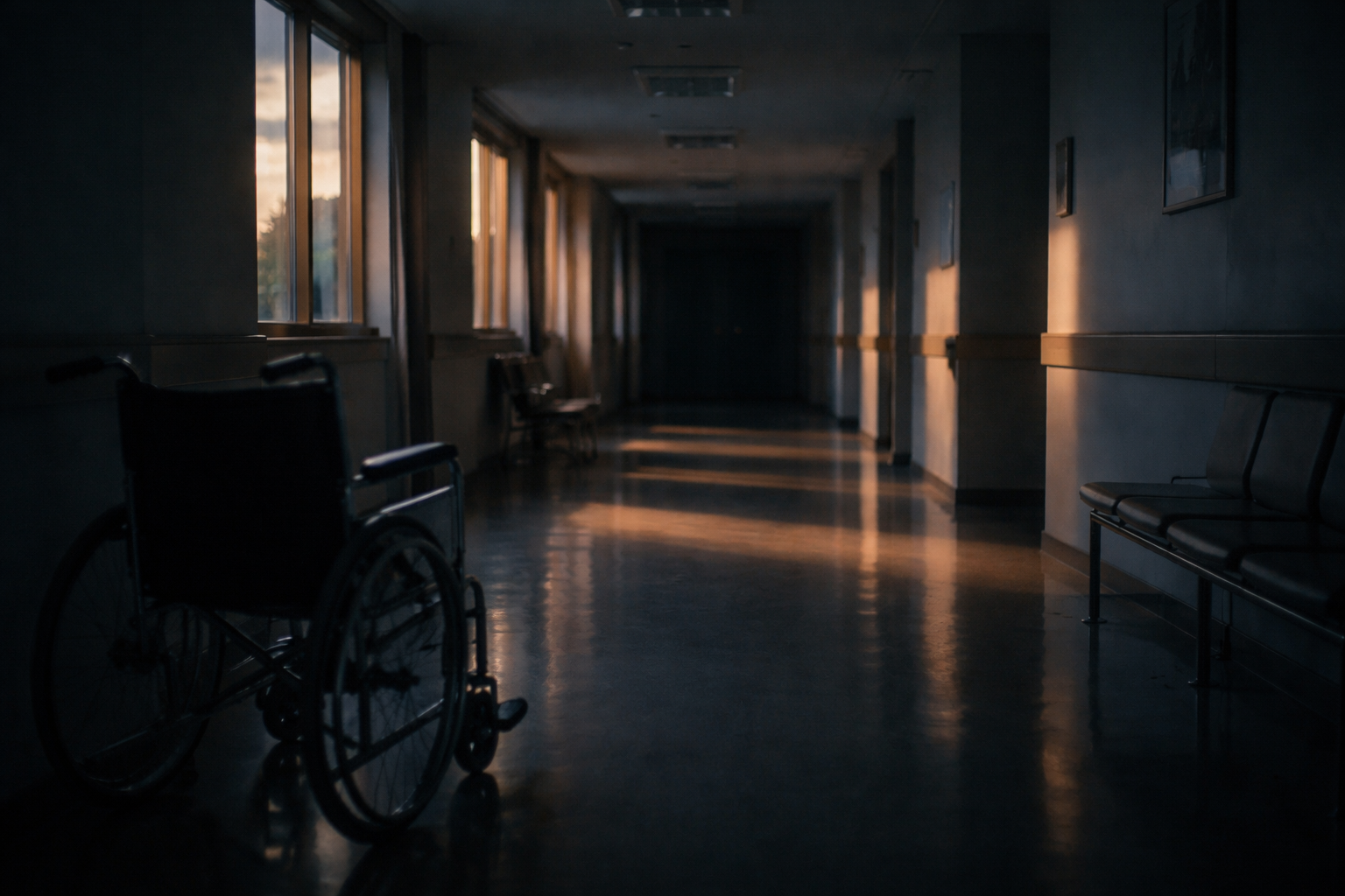 수없이 많은 암 환자의 마지막을 지켜본 의사의 기록 썸네일 이미지