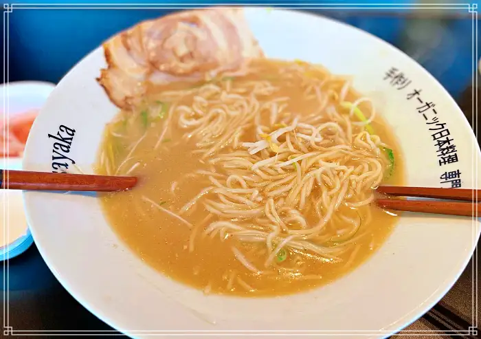 생활의 달인 대구 교동 동성로 한우 사골 라멘 일본식 라면 맛집