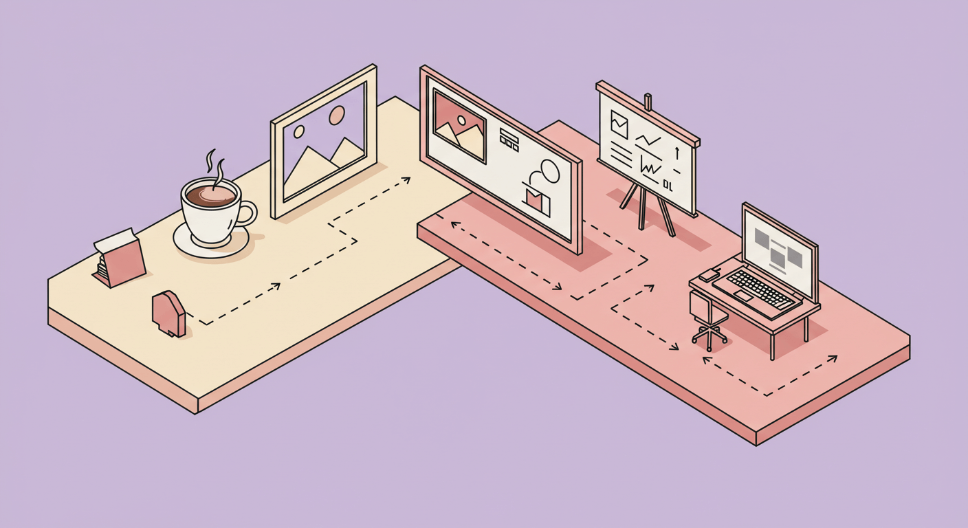 2025 공간소비 키워드