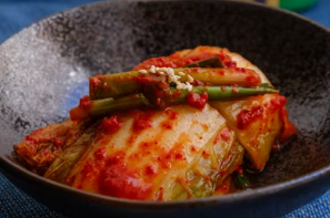 김장김치 맛있게 담는법 절임배추 20kg