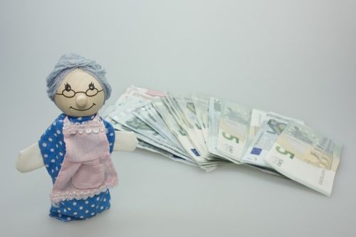 내 기초연금 금액 1분 만에 조회! 신청부터 수령까지 총정리