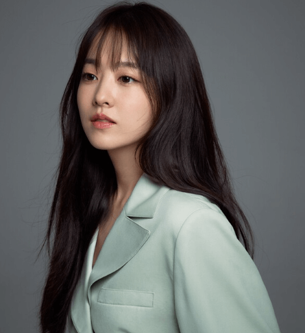 박보영&amp;#44;표창 수상