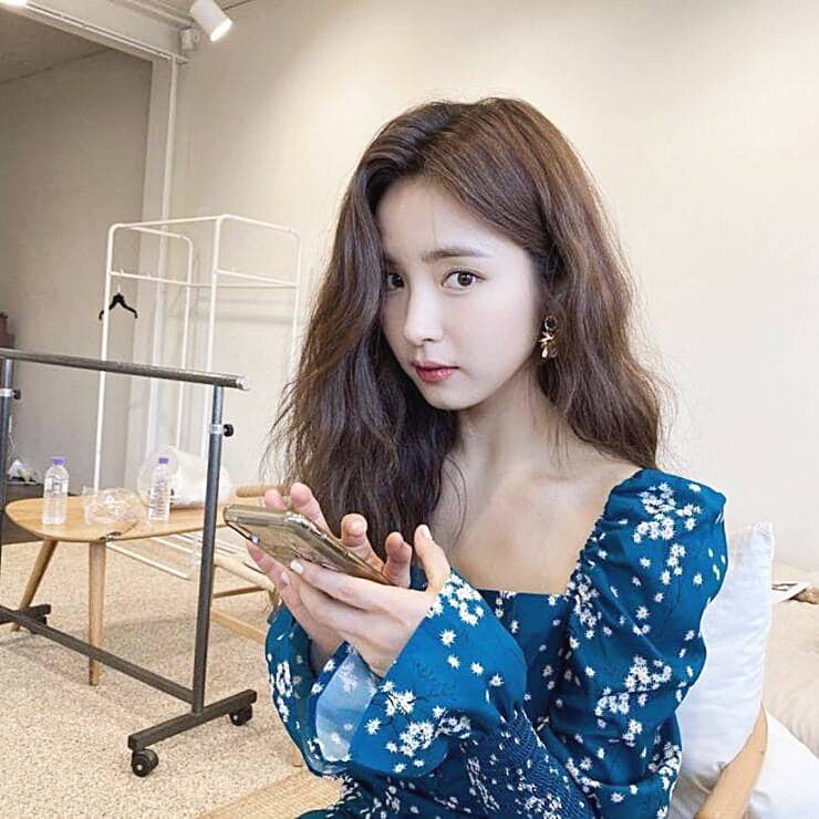 배우-신세경