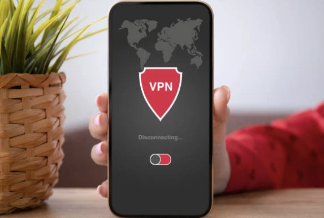 vpn
