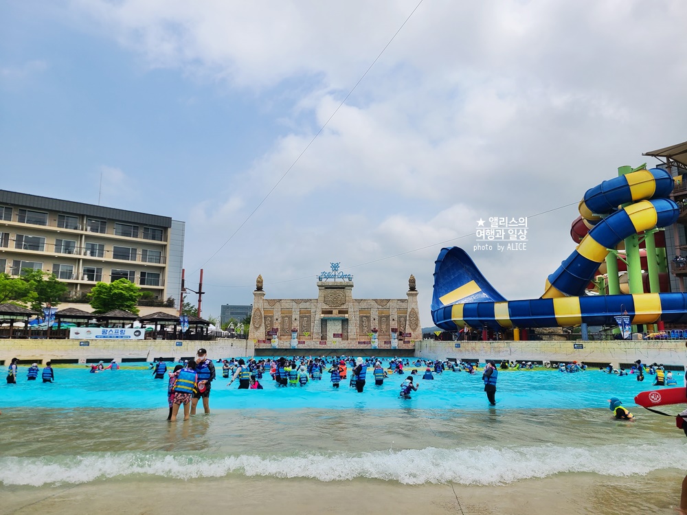 경주 워터파크 4군데 직접 가본 비교후기 블루원, 캘리포니아비치, 뽀로로 아쿠아빌리지, 오션플레이, 준비물 워터슬라이드