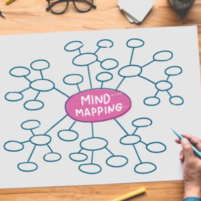 마인드맵핑
