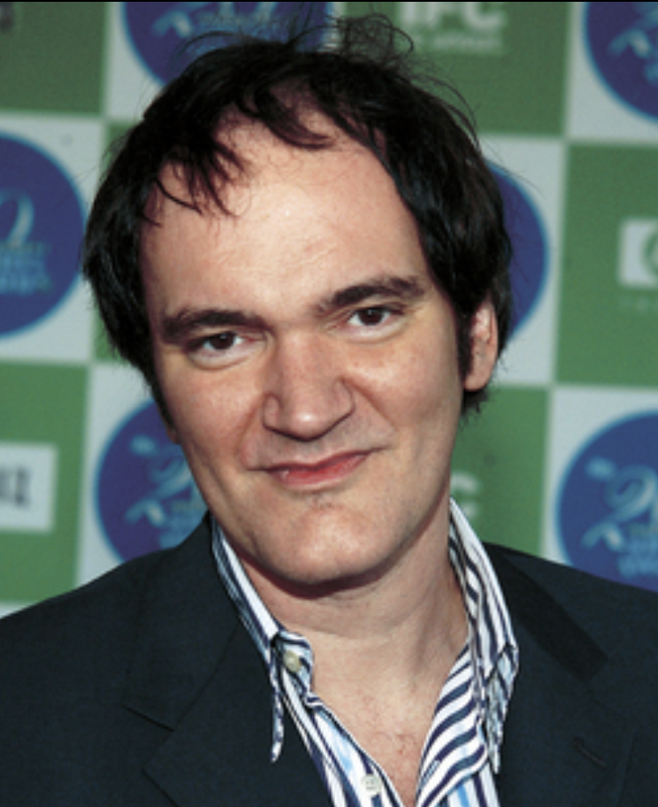 쿠엔틴 타란티노와 관련된 사진