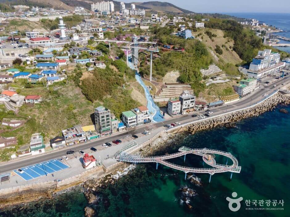 동해 가볼만한곳 베스트 10