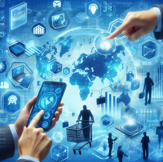 새로운 비즈니스 모델: 1. 데이터 기반 맞춤형 추천 서비스