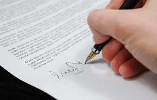 사직서 양식 사유 쓰는 법 hwp word pdf