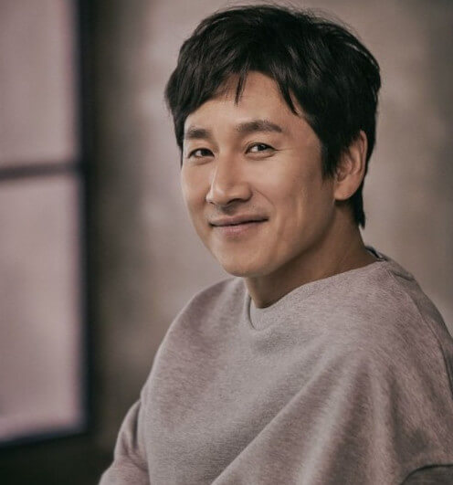 이선균 프로필