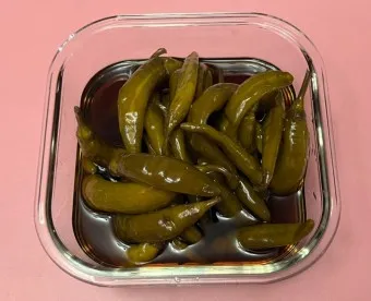 고추장아찌 만드는 법 소주_12