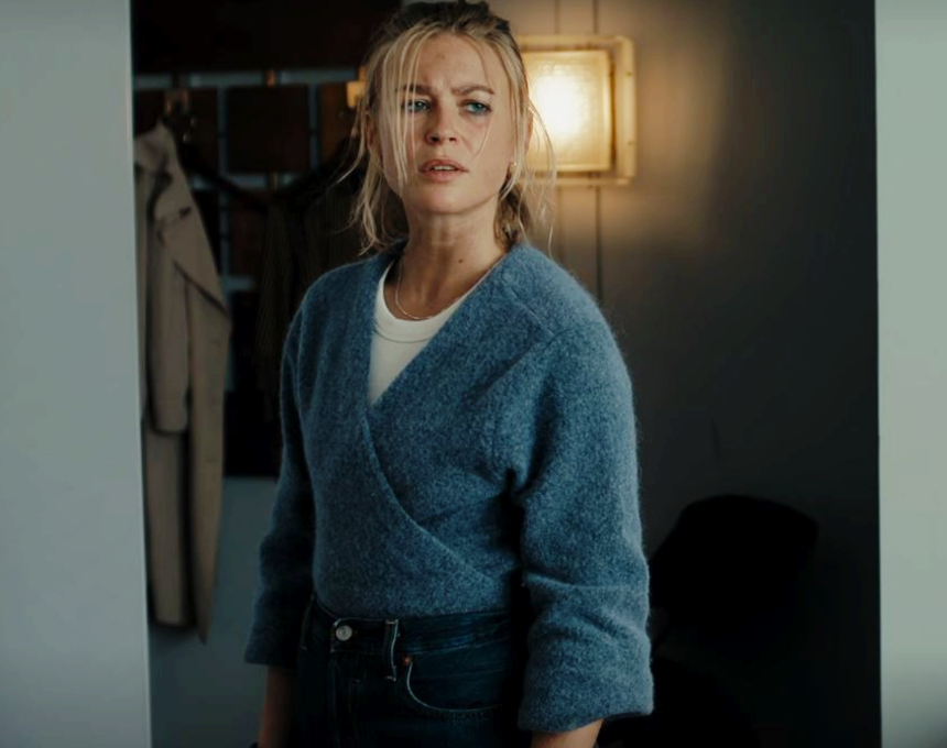 넷플릭스 신작 ‘엑스테리토리얼’ 폭발적 인기! 강렬한 여성 액션의 정수