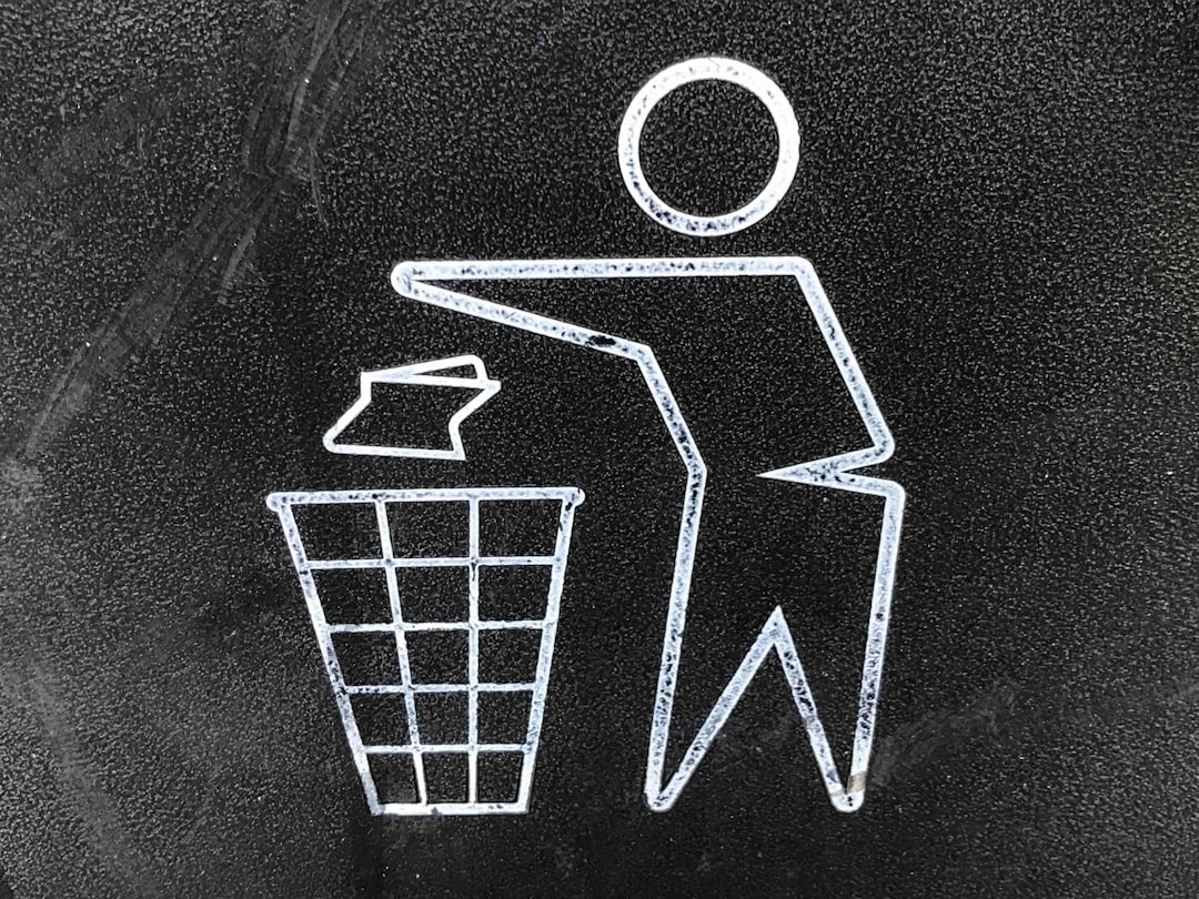 Waste