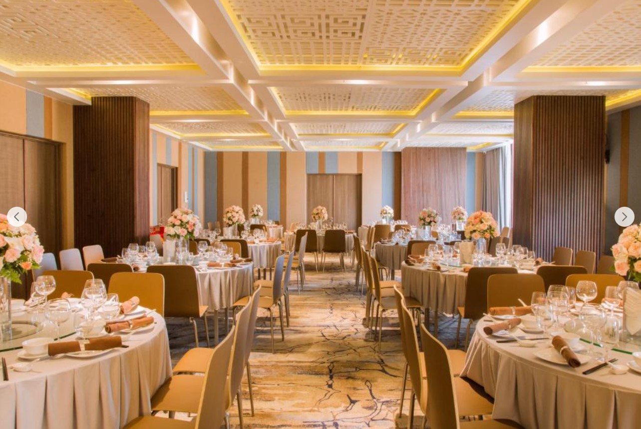 하이안 비치 호텔 앤 스파10