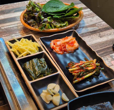 생생정보 파김치장어전골 화성 장사의신 맛집