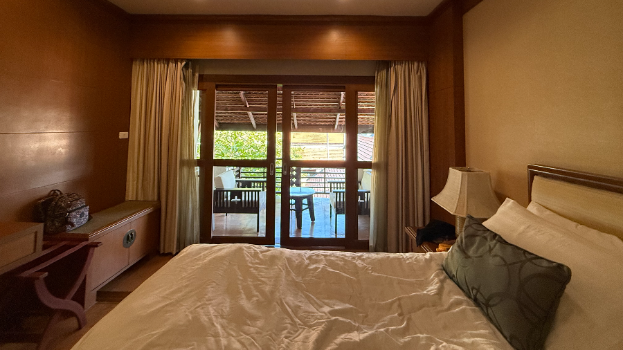 치앙마이 올드타운 4성급 호텔 추천 - Chiang Mai Old Town 4-Star Hotel