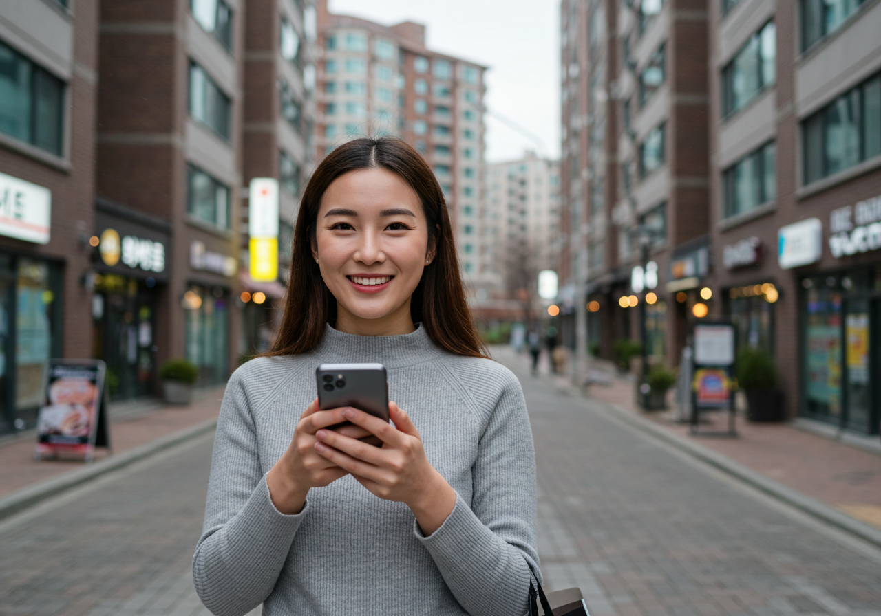 민생회복 소비쿠폰, 어디서 쓸 수 있을까?