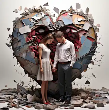 이혼 사유 1위 무엇이 부부를 갈라놓는가