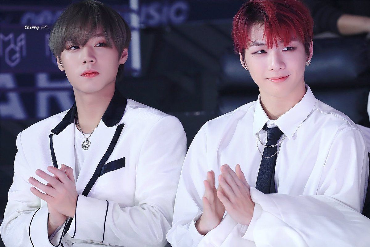 워너원 고화질 사진