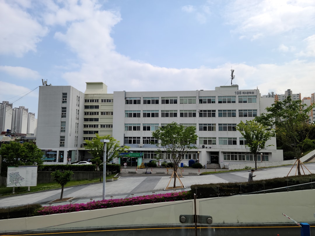 Dalseong Hospital