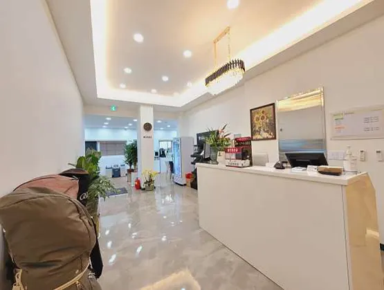 골프존파크 현화점