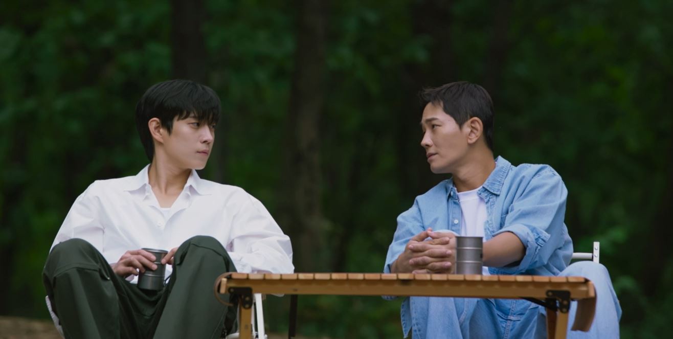 낮에뜨는달_9회