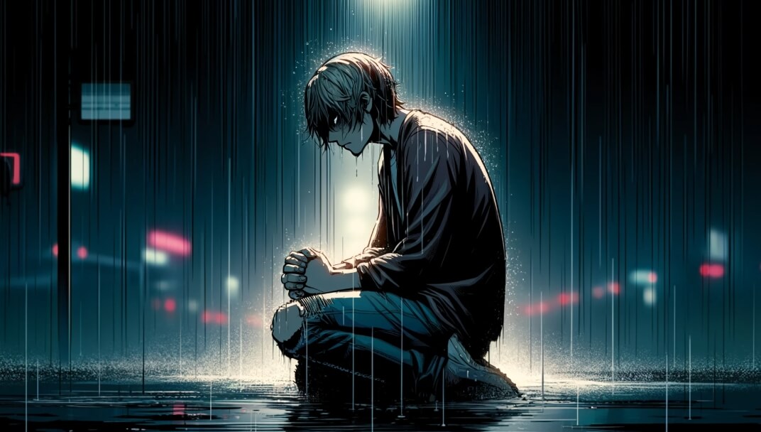 영화 '브로큰' 결말 해석 복수의 끝에서 마주한 진실