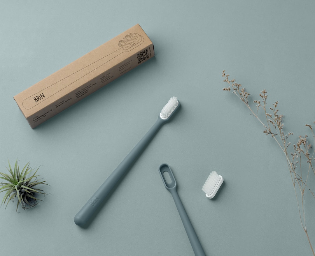 Toothbrush