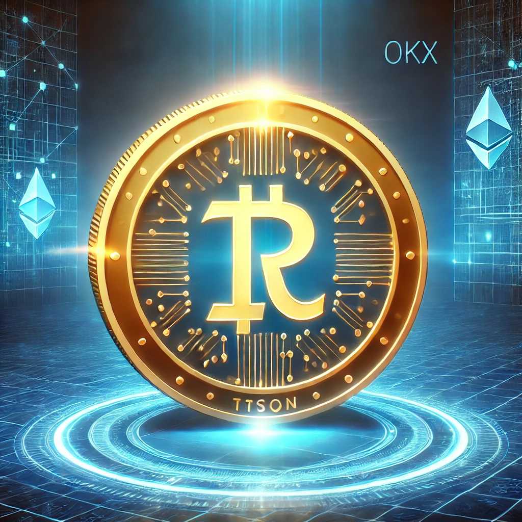 파이코인, OKX 거래소 상장!