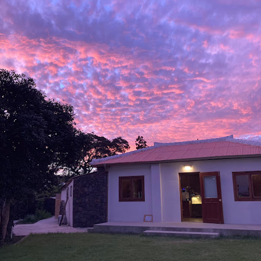 제주 중문 카페 '이정의댁'